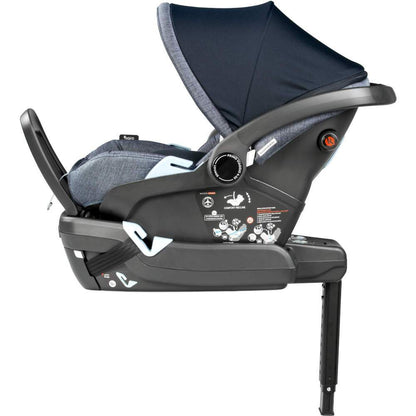 Agio by Peg Perego Car Seats - Infant Agio by Peg Perego Primo Viaggio Lounge Infant Car Seat + Base