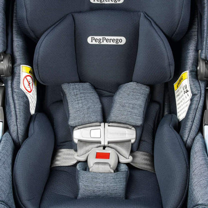 Agio by Peg Perego Car Seats - Infant Agio by Peg Perego Primo Viaggio Lounge Infant Car Seat + Base