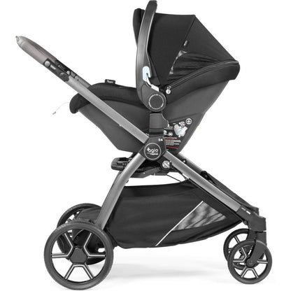Agio by Peg Perego Car Seats - Infant Agio by Peg Perego Primo Viaggio Nido Infant Car Seat + Base