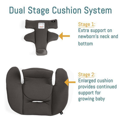 Agio by Peg Perego Car Seats - Infant Agio by Peg Perego Primo Viaggio Nido Infant Car Seat + Base