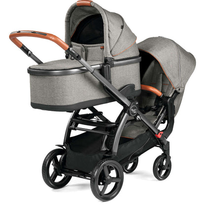 Agio by Peg Perego General Agio Grey Agio by Peg Perego Z4 Companion Seat