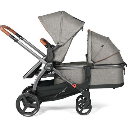 Agio by Peg Perego General Agio Grey Agio by Peg Perego Z4 Companion Seat