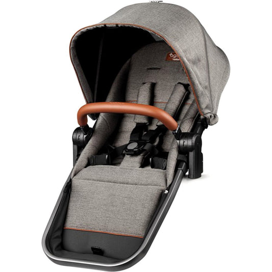 Agio by Peg Perego General Agio Grey Agio by Peg Perego Z4 Companion Seat