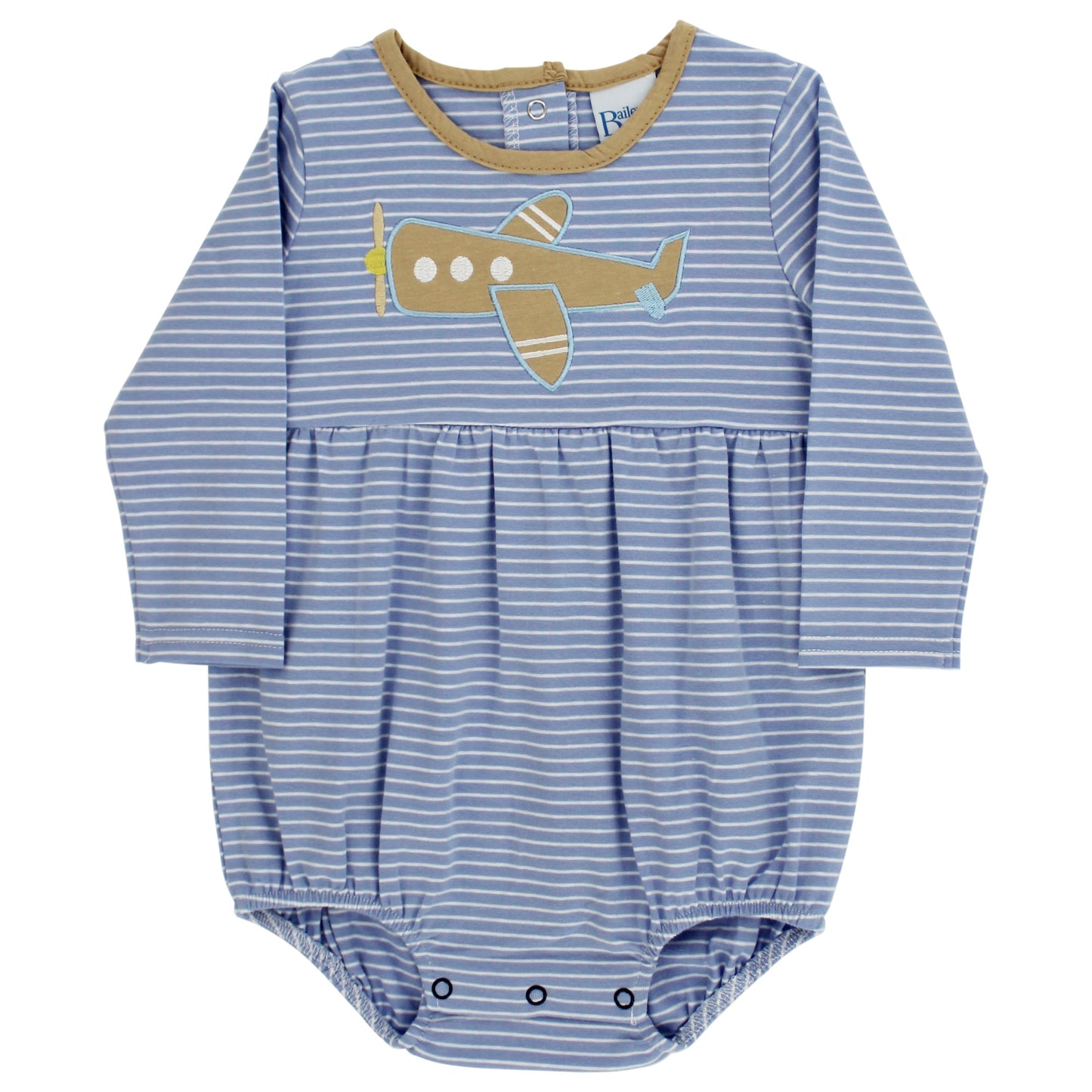 Bailey BoysBailey Boys Take Flight Knit BubbleBabysupermarket