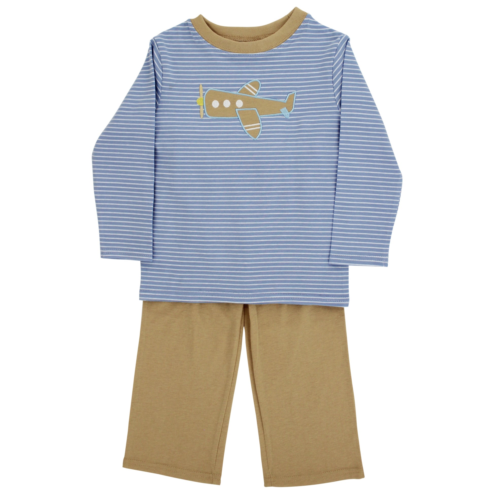 Bailey BoysBailey Boys Take Flight Pant SetBabysupermarket