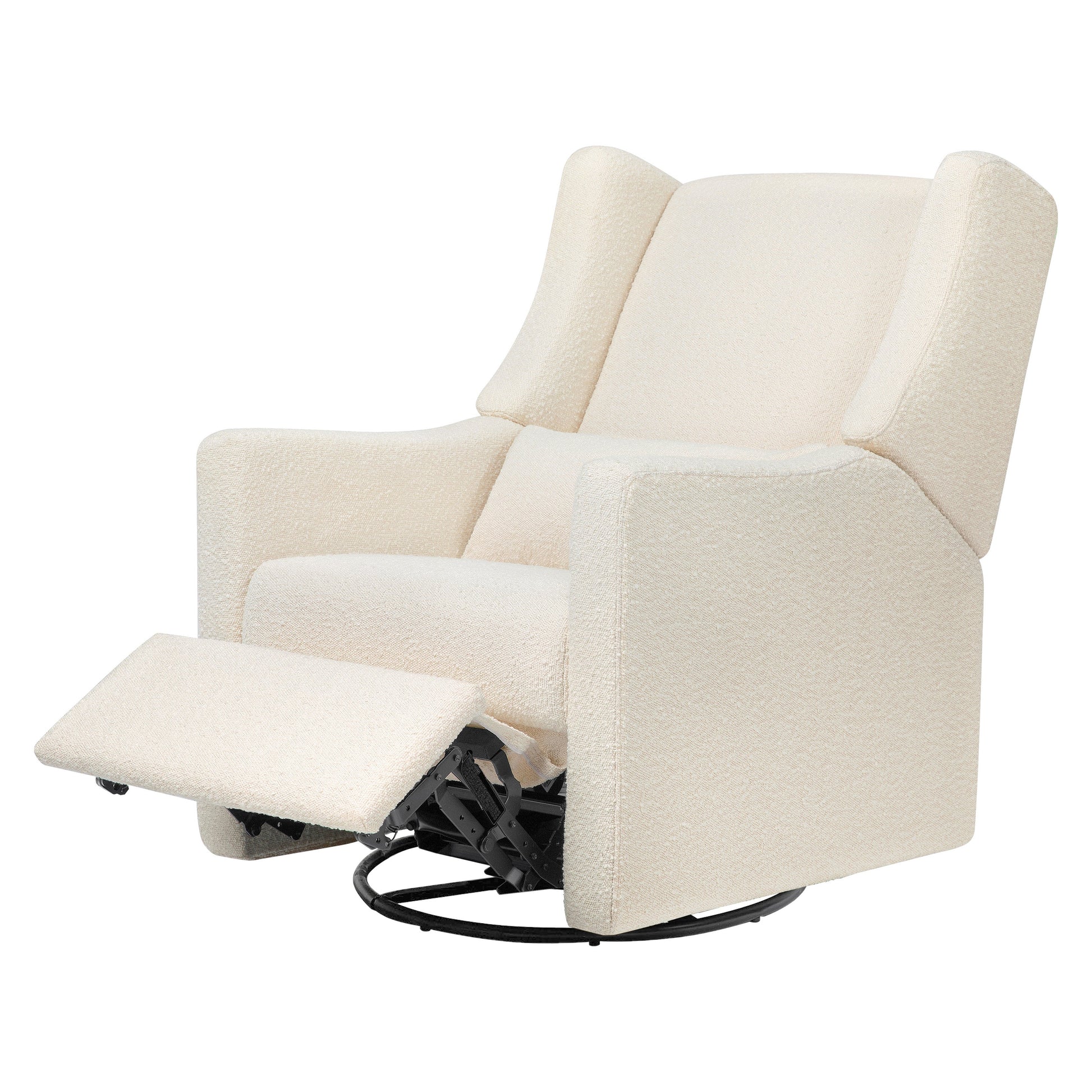 Babyletto Kiwi Recliner and Swivel Glider