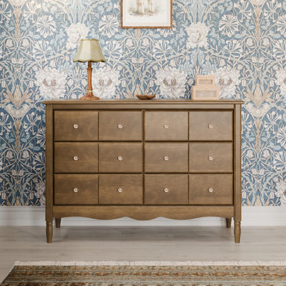 NamesakeNamesake Liberty 6-Drawer DresserBabysupermarket
