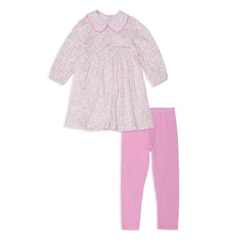 Not specified General AMELIA DRESS + LEGGING SET