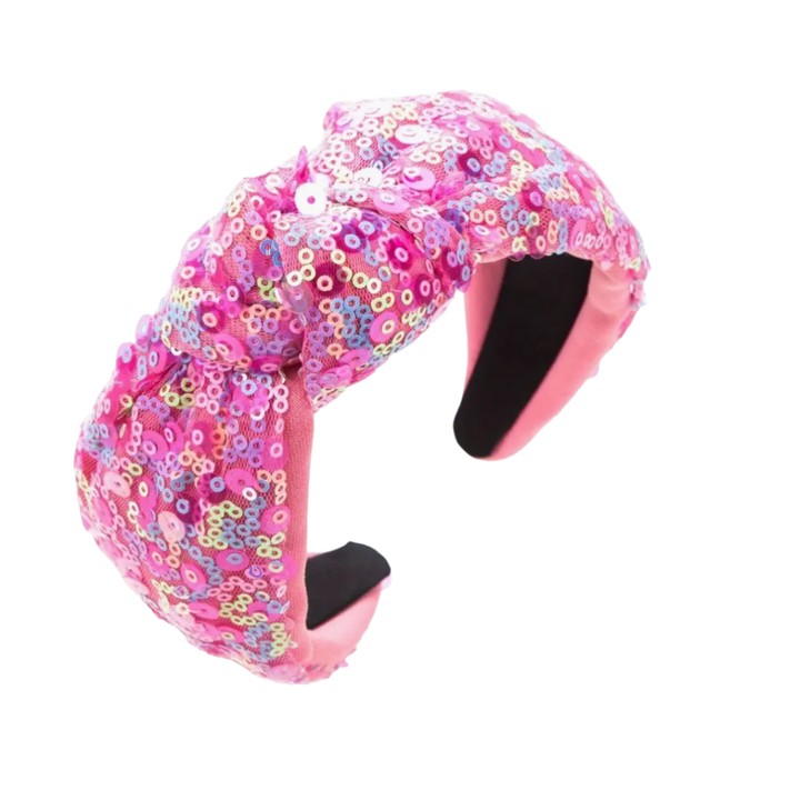 American Jewel Andrina Sequins Headband
