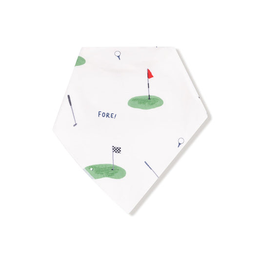 Angel Dear Angel Dear All Fore Bandana Bib