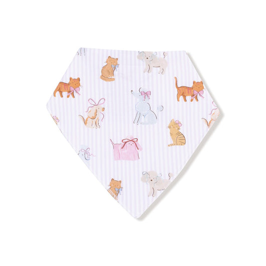 Angel Dear Angel Dear Fancy Pets Bandana Bib