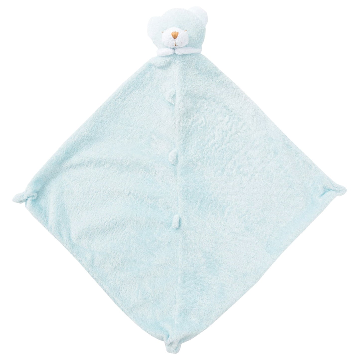 Angel Dear General Angel Dear Lovie Blankie - Blue Bear