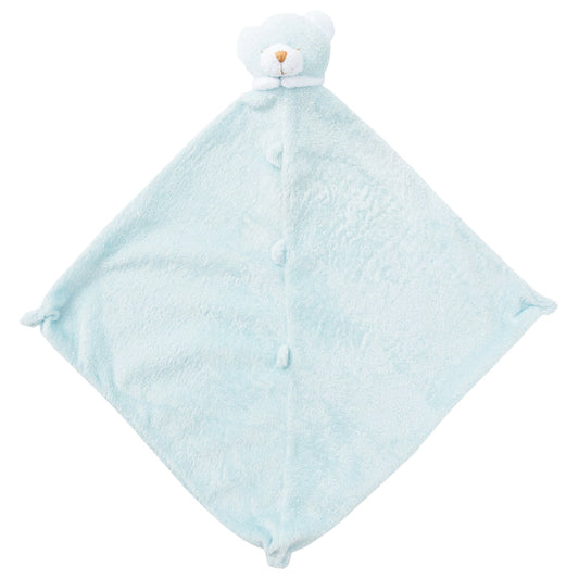 Angel Dear General Angel Dear Lovie Blankie - Blue Bear