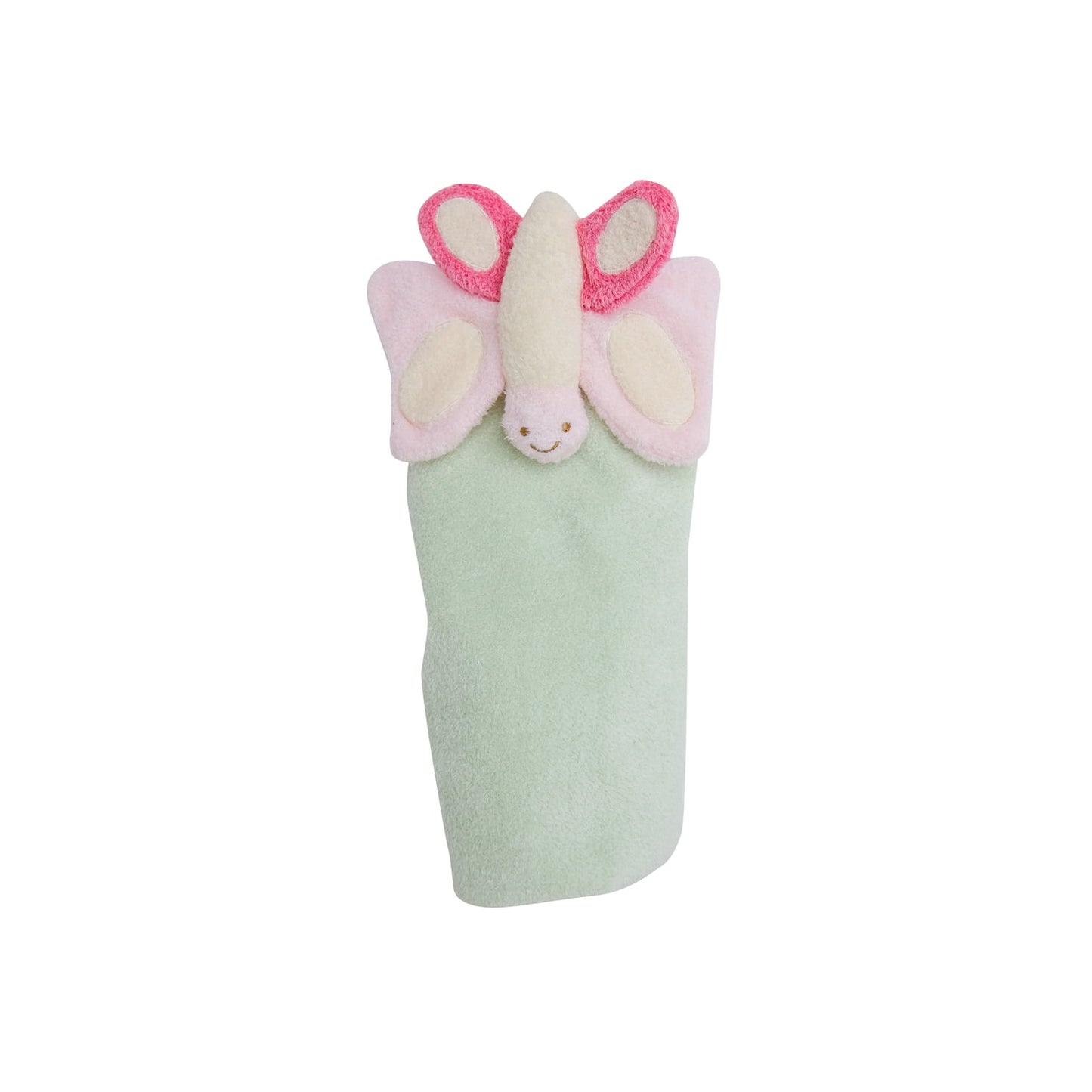 Angel Dear General Angel Dear Lovie Blankie - Butterfly