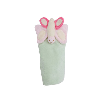 Angel Dear General Angel Dear Lovie Blankie - Butterfly