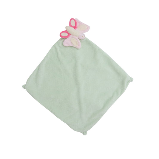 Angel Dear General Angel Dear Lovie Blankie - Butterfly