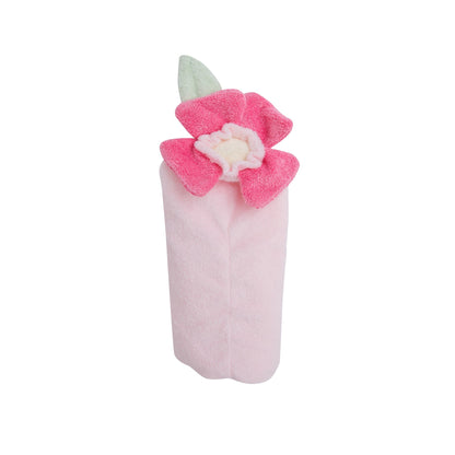 Angel Dear Lovie Blankie Flower