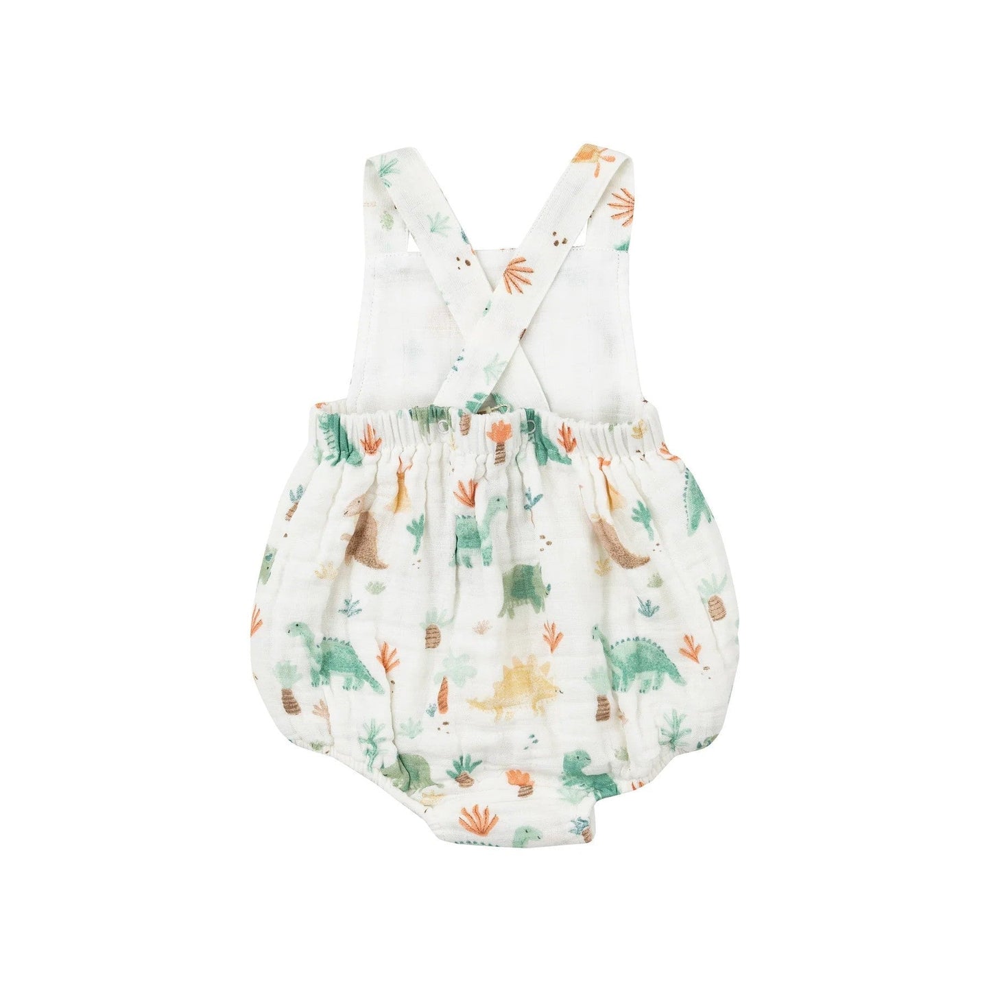 Angel Dear Softy Dinos Retro Sunsuit