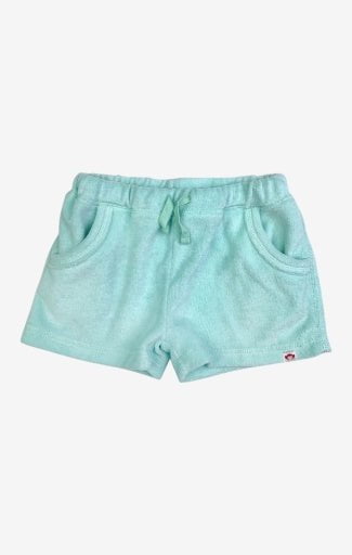 Appaman Aqua majorca shorts