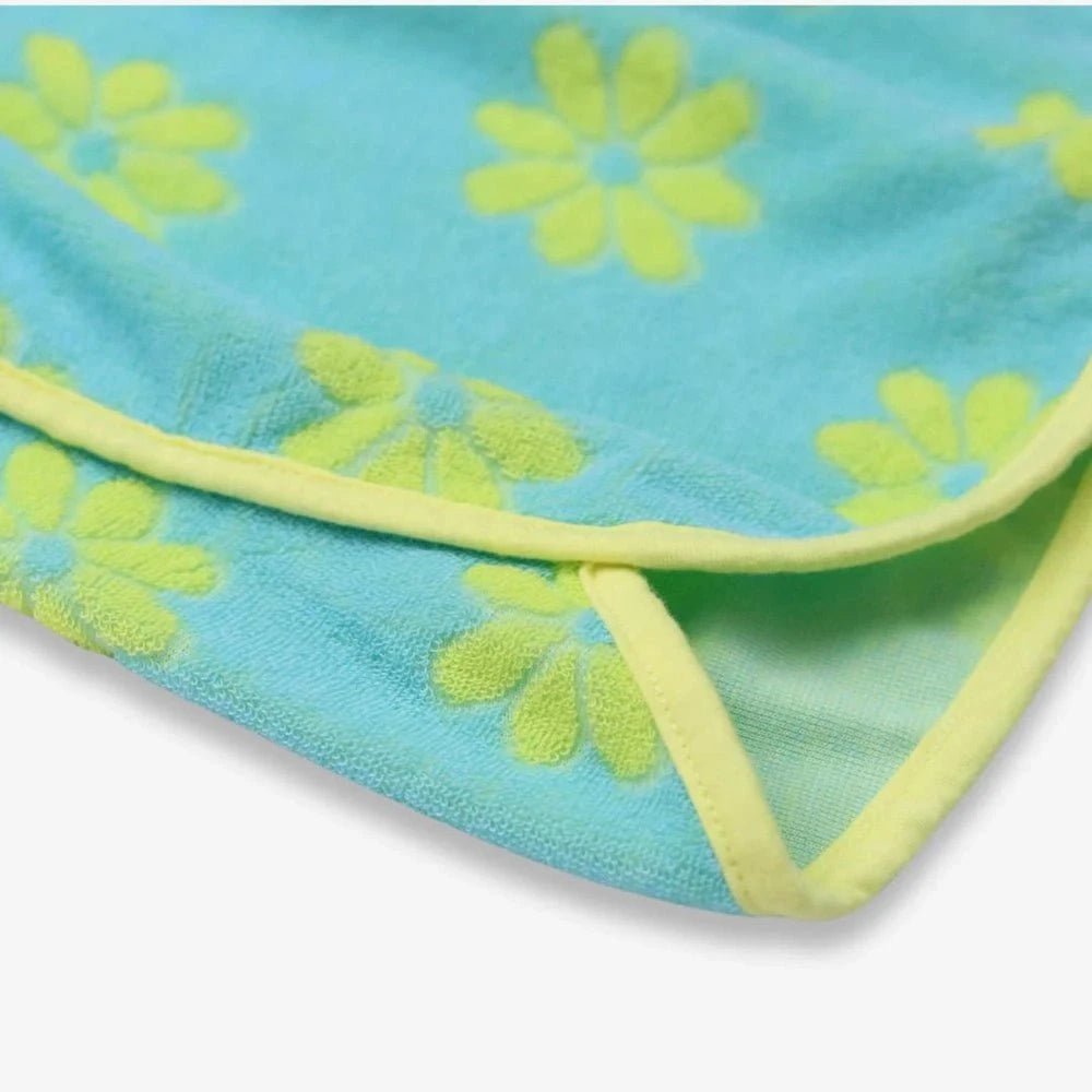 Appaman Blue Daisies Mia Dress