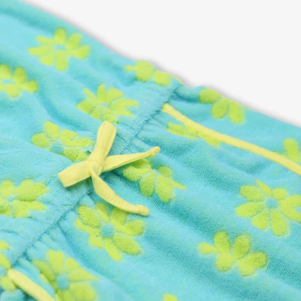 Appaman Blue Daisies Mia Dress