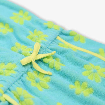 Appaman Blue Daisies Mia Dress