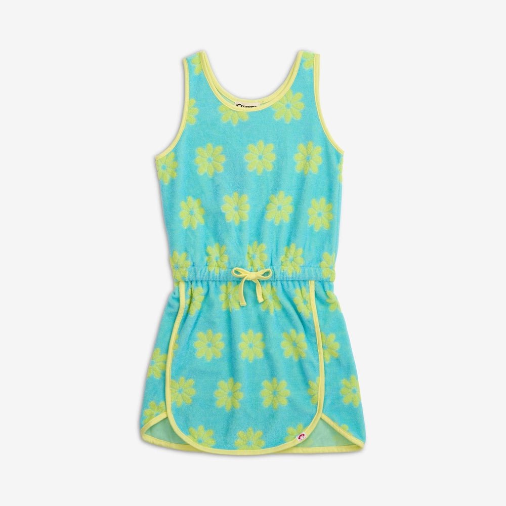 Appaman Blue Daisies Mia Dress