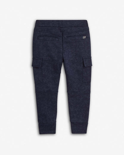Appaman Appaman Boys Empire Sweats - Washed Navy