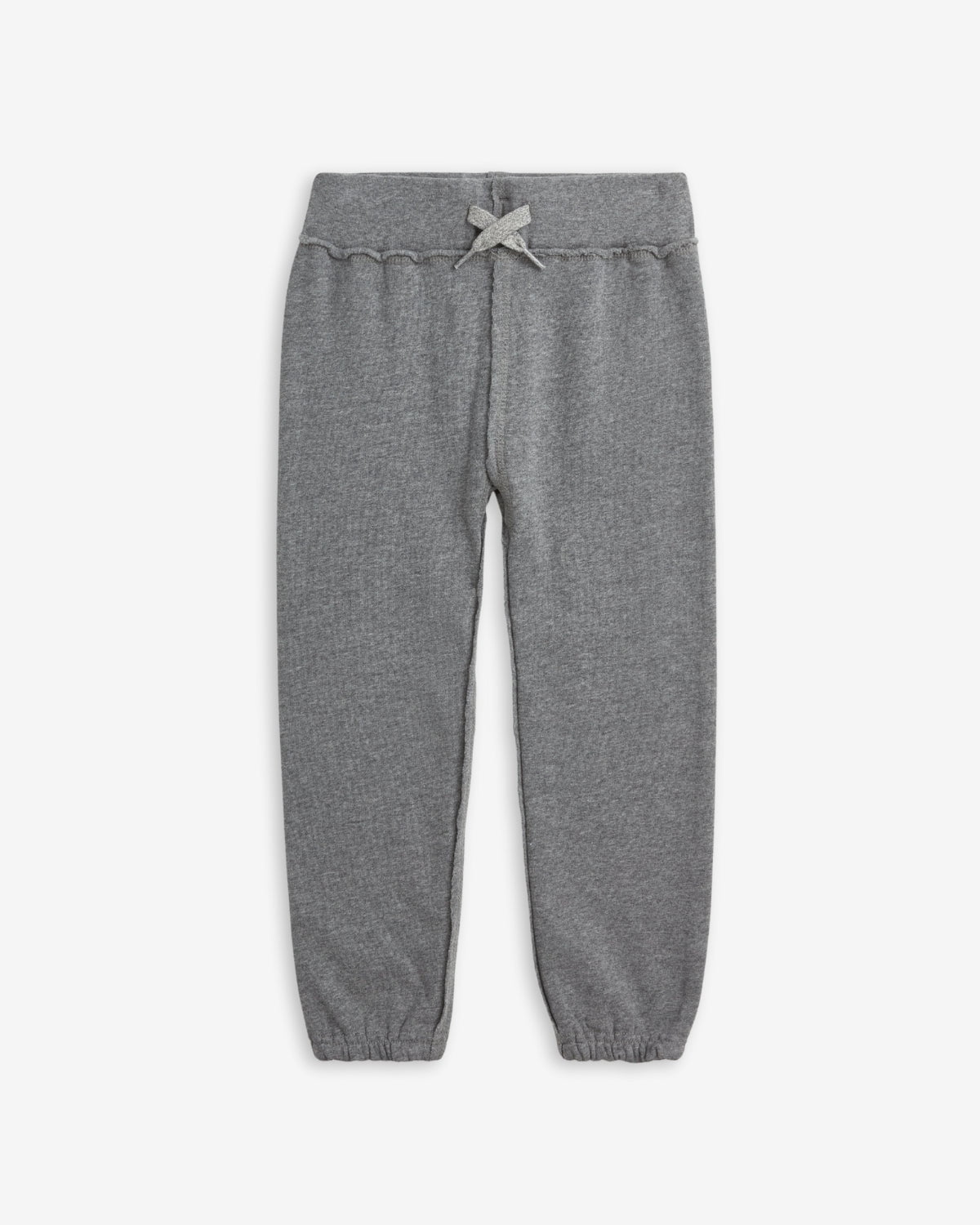 Appaman Grey Heather / 2 Toddler Appaman Boys Gym Sweats