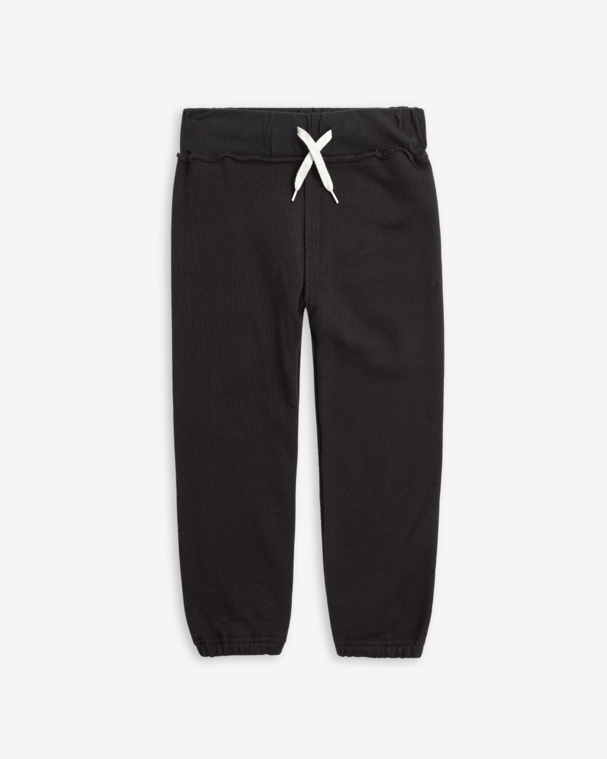 Appaman Black / 2 Toddler Appaman Boys Gym Sweats