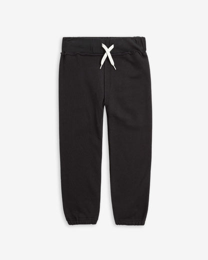 Appaman Black / 2 Toddler Appaman Boys Gym Sweats