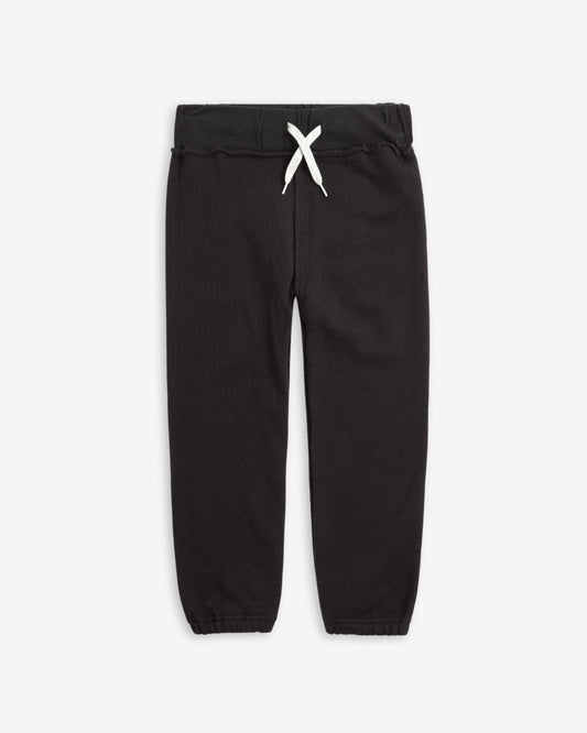 Appaman Black / 2 Toddler Appaman Boys Gym Sweats