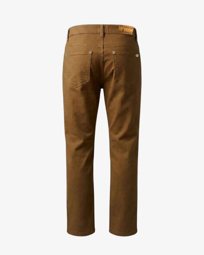 AppamanAppaman Boys Commuter Twill Pant - ChipmunkBabysupermarket