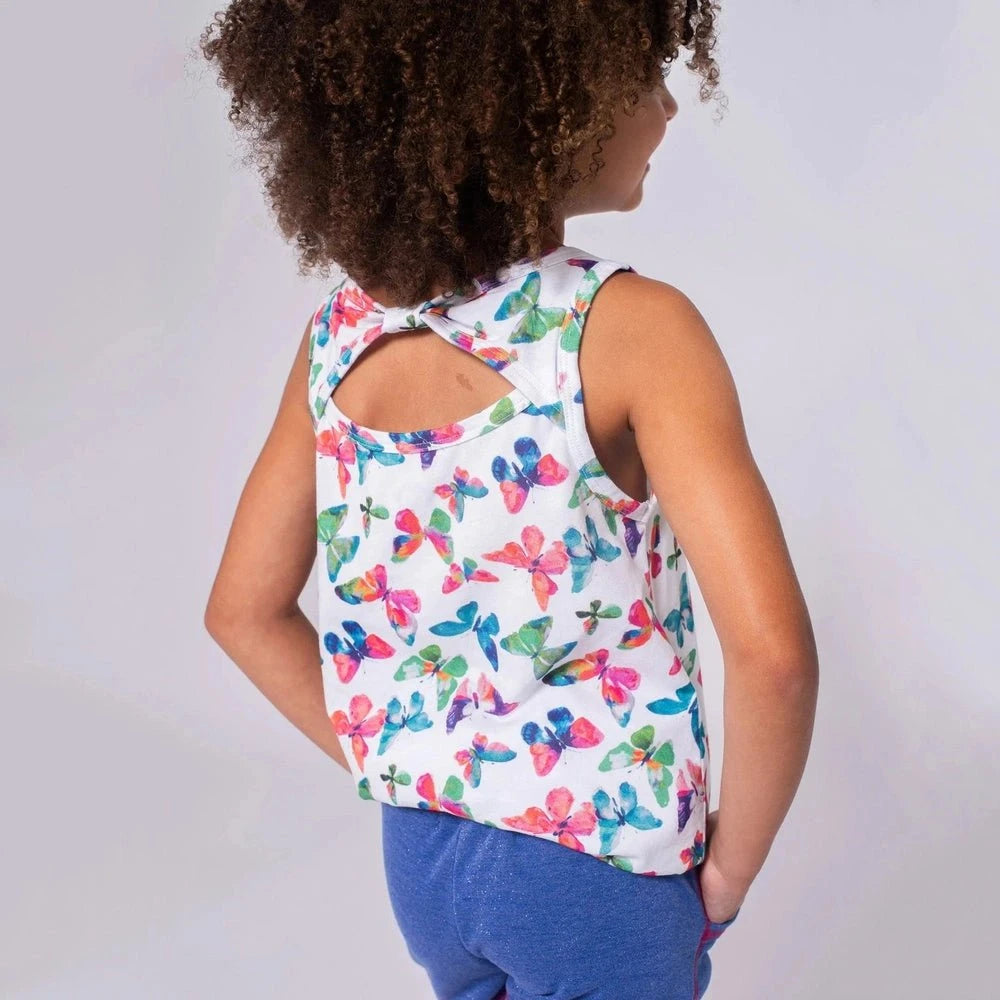 Appaman Butterfly Hazel Top