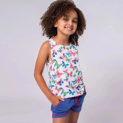 Appaman Butterfly Hazel Top