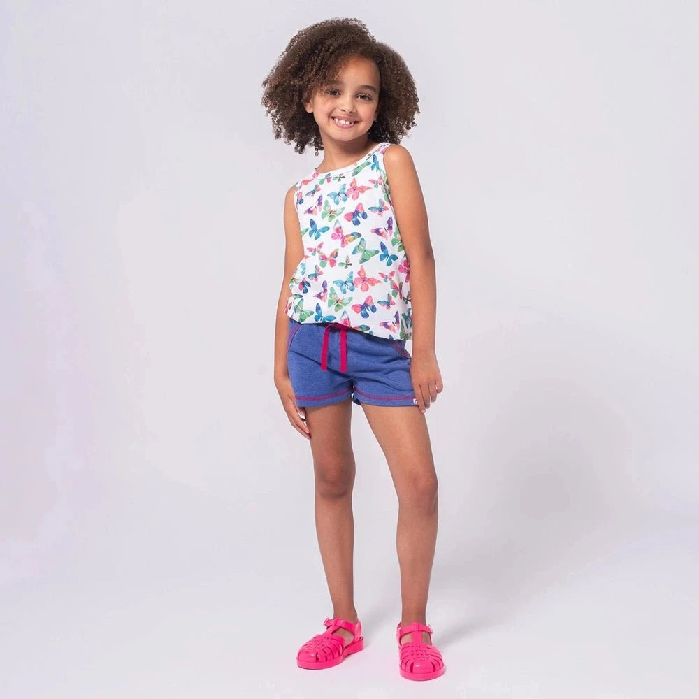 Appaman Butterfly Hazel Top