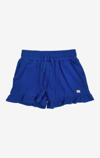 Appaman General Appaman Cobalt Blue Natalie Shorts