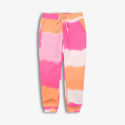 Appaman Girls Apparel / Pants / Tween 5 / color block Appaman Color Block Stanton Jogger