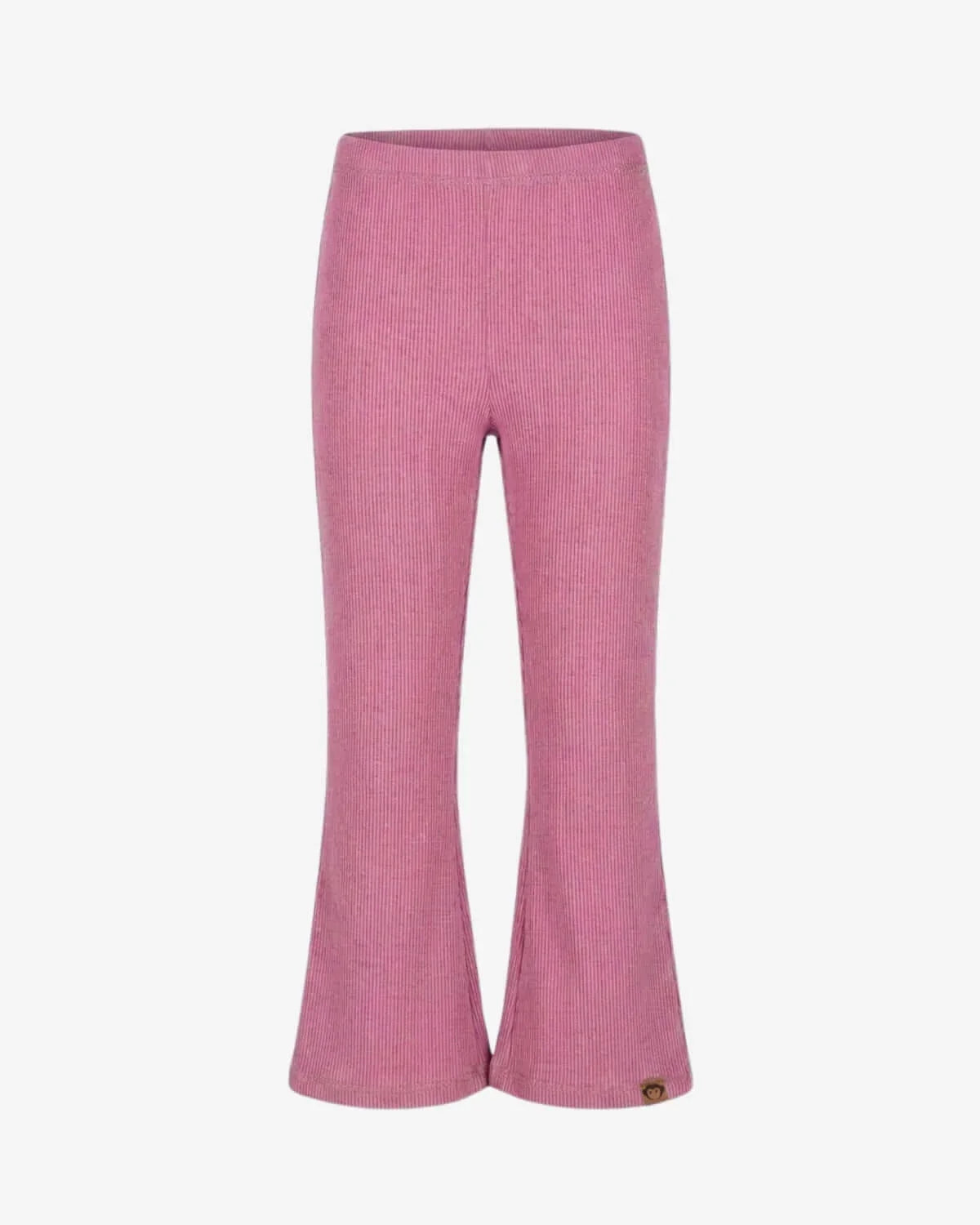 Appaman Girls Pants/Jean 5 / Dusty Pink Appaman Girls Charlotte Sweater Knit Pant - Dusty Pink