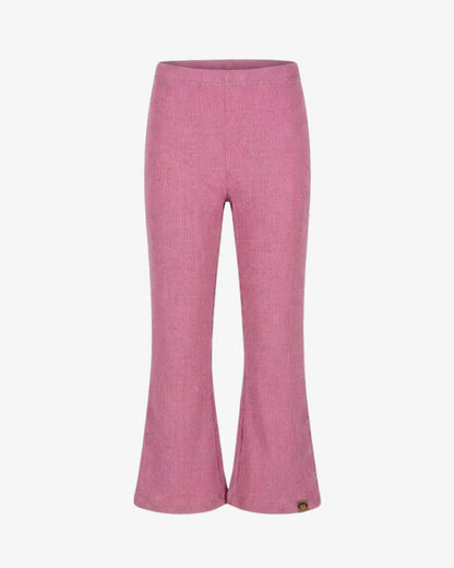 Appaman Girls Pants/Jean 5 / Dusty Pink Appaman Girls Charlotte Sweater Knit Pant - Dusty Pink