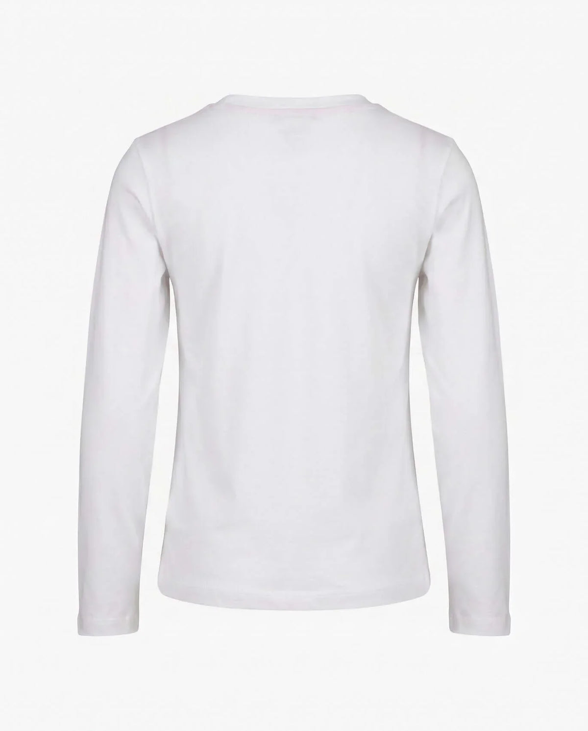 AppamanAppaman Girls Elara Tee - WhiteBabysupermarket