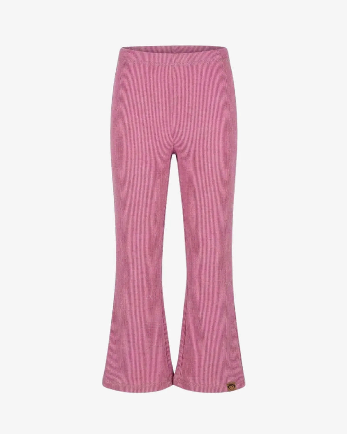 Appaman Girls Charlotte Sweater Knit Pant - Dusty Pink