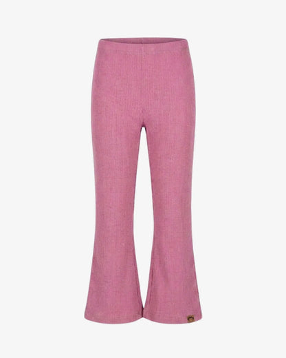 Appaman Girls Charlotte Sweater Knit Pant - Dusty Pink