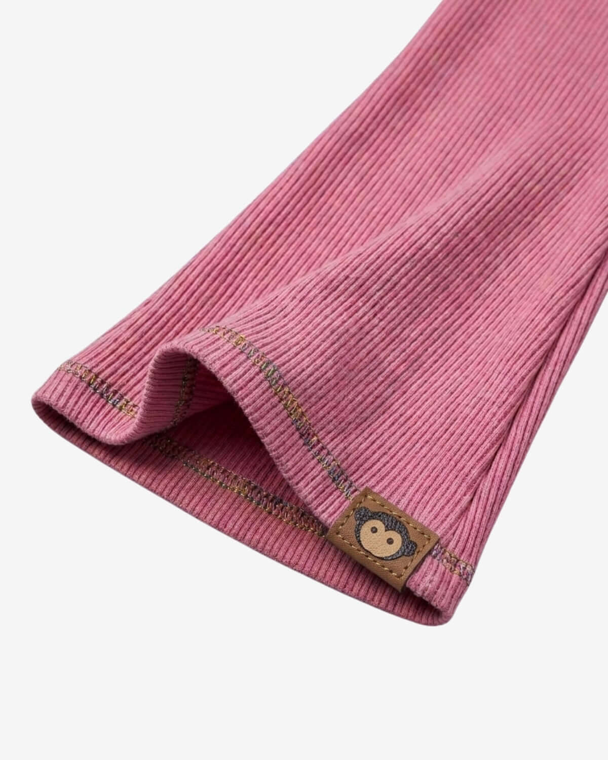 Appaman Girls Charlotte Sweater Knit Pant - Dusty Pink