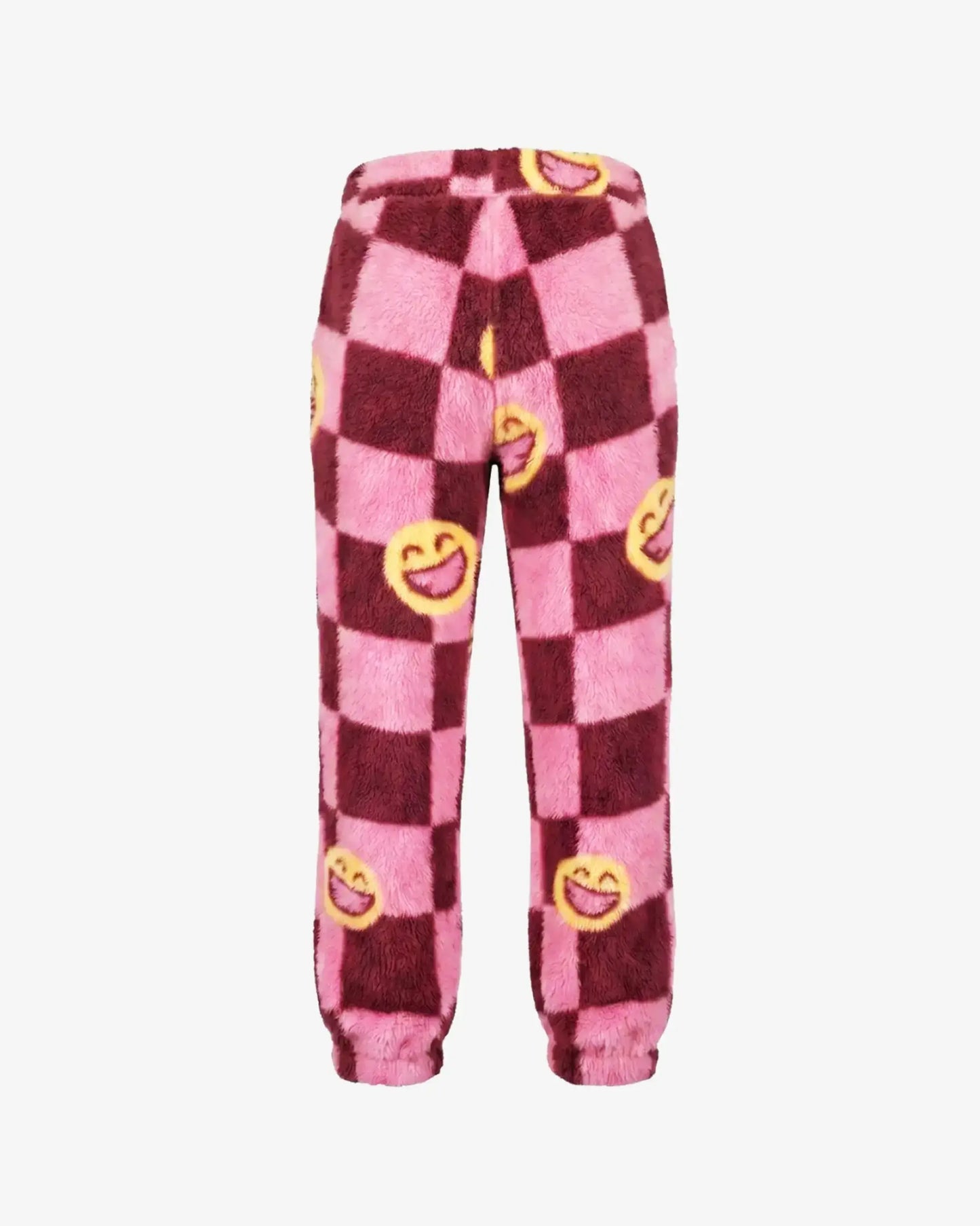 Appaman Girls Cozy Pant - Pink