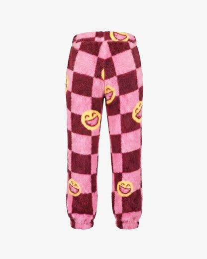 Appaman Girls Cozy Pant - Pink