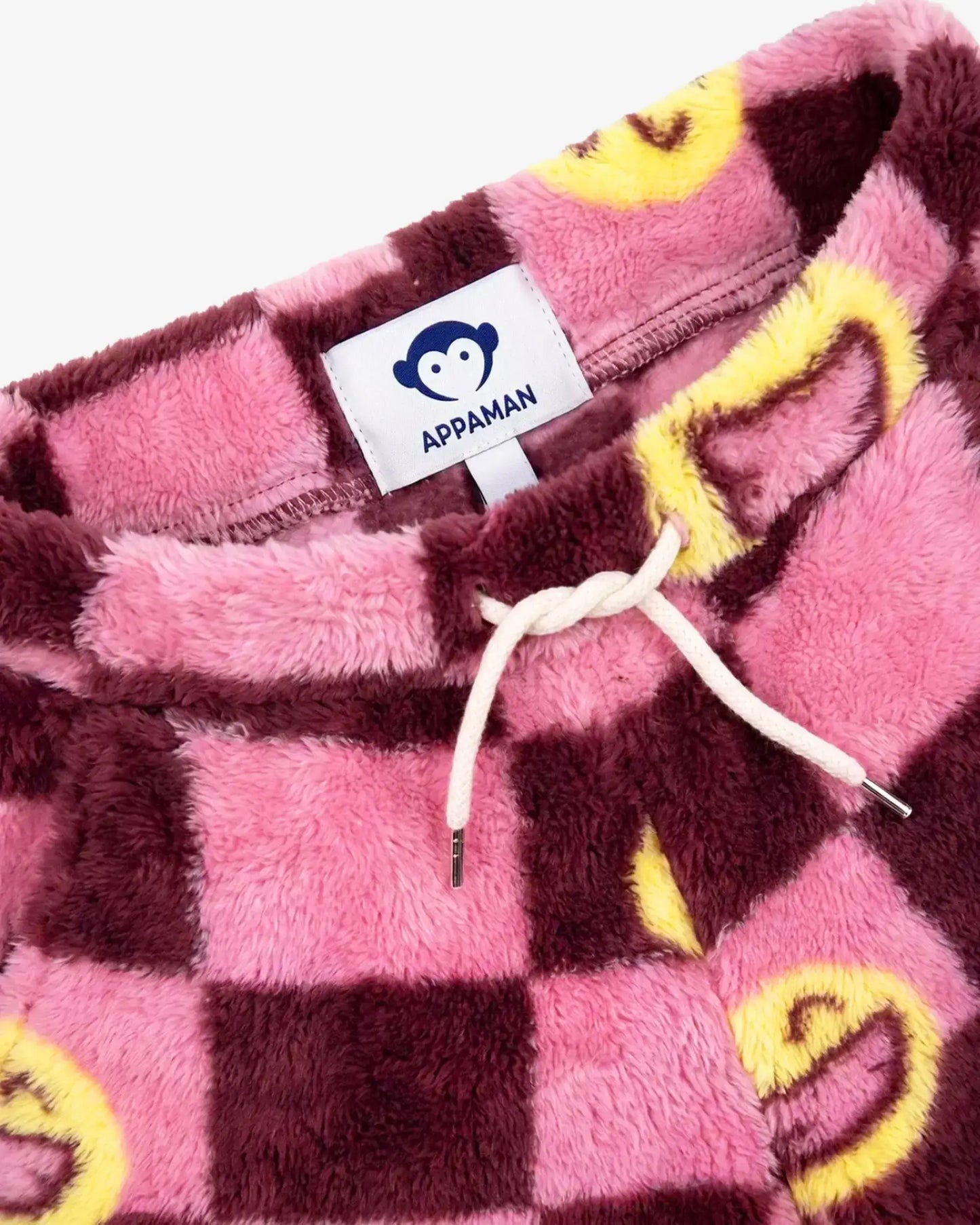Appaman Girls Cozy Pant - Pink