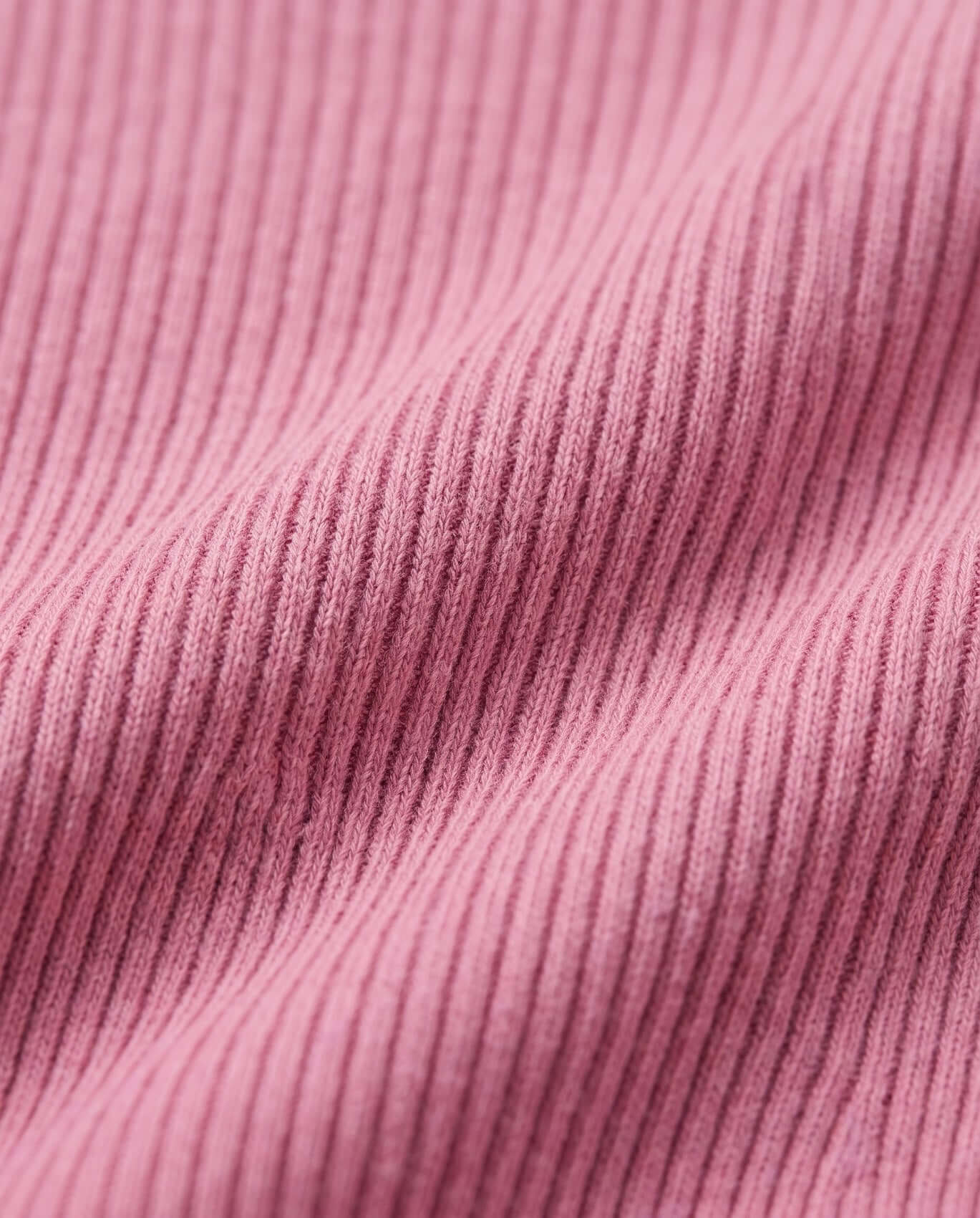 Appaman Girls Vanna Half Zip Sweater - Dusty Pink