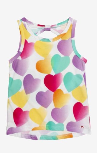 Not specified General Appaman Happy Hearts hazel top