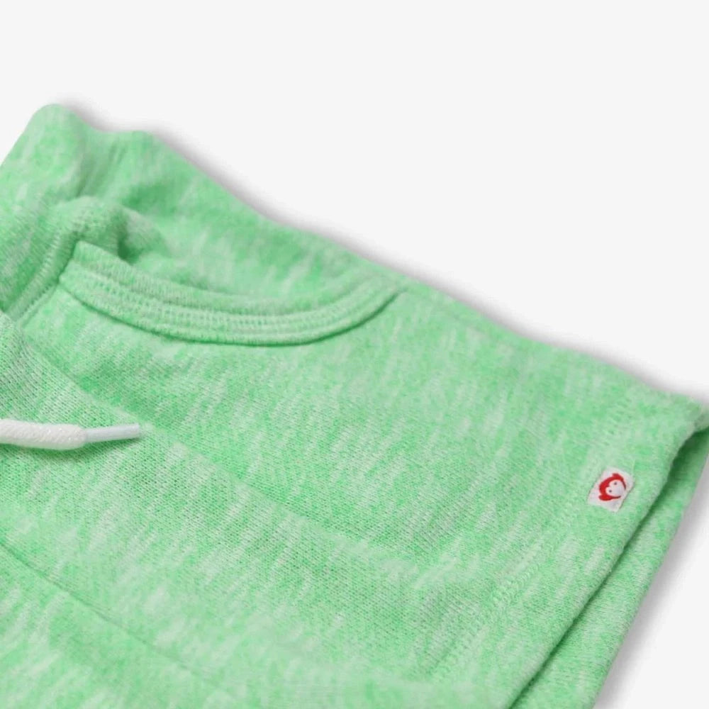 Appaman Light Green Majorca Short